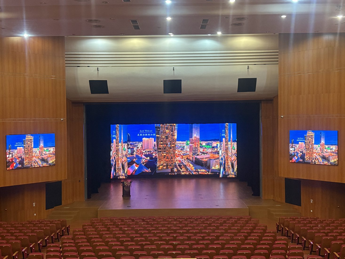 科德学院项目现场图片 4